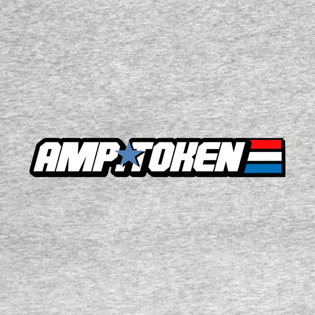 AMP Token by AMP CryptoKitty